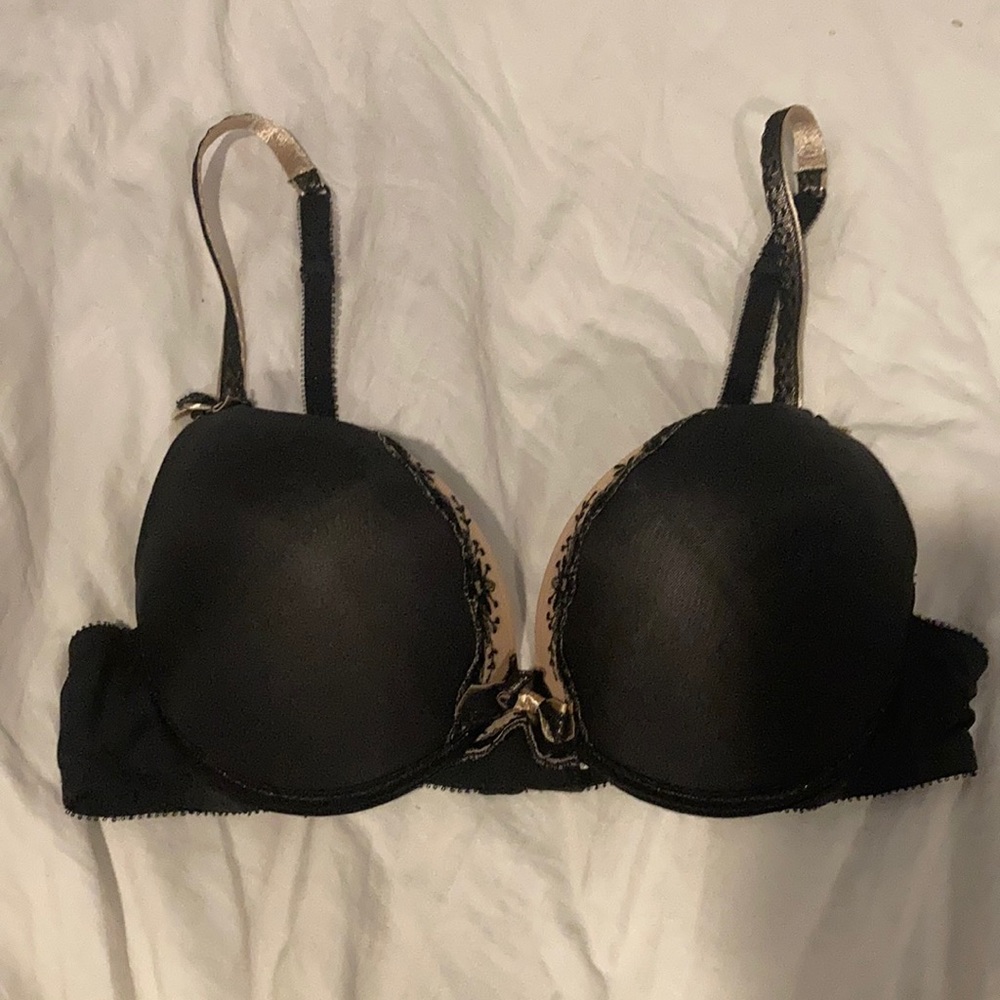 Push up bra